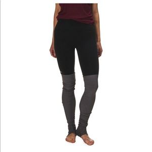 ALO YOGA High-Waist Goddess Legging SZ M